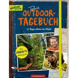 Tobis Outdoor-Tagebuch: 11 Tage allein i