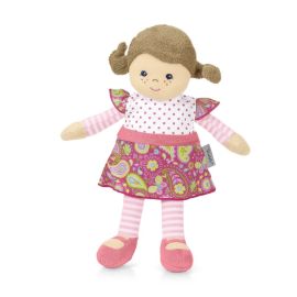 Sterntaler Anziehpuppe 25cm Gesa