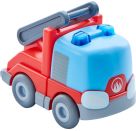 HABA Kullerbü  Feuerwehr-Leiterwagen