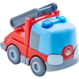 HABA Kullerbü  Feuerwehr-Leiterwagen
