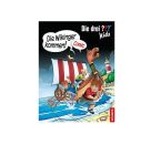 Kosmos Die drei ??? Kids Die Wikinger kommen! (Comic)