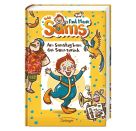 Das Sams 2. Am Samstag kam das Sams zurück