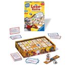 Ravensburger 24956 - Die Lese-Ratte - Spielen und Lernen für Kinder, Lernspiel für Kinder ab 6-10 Jahren, Spielend Neu