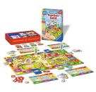 Ravensburger 24996 - Rund ums Taschengeld - Spielen und Lernen für Kinder, Lernspiel für Kinder ab 6-10 Jahren, Spiele