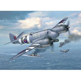 Revell Bristol Beaufighter TF.X