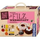 Filzwerkstatt