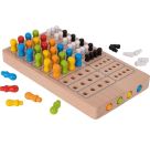 Brettspiel Master Logic, goki basic.