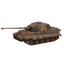 Tiger II Ausf. B, Revell Modellbausatz