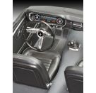 1965 Ford Mustang 2+2 Fastback, Revell Modellbausatz