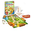 Ravensburger 24985 - Wir spielen Einkaufen - Spielen und Lernen für Kinder, Lernspiel für Kinder ab 4-7 Jahren, Spiele