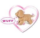 Chi Chi Love Salto Puppy