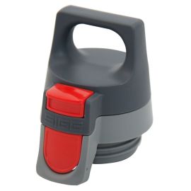 SIGG HOT&COLD ONE TOP GREY 0.3 0.5 L