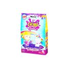 Glibbi Einhorn Glitzerbad
