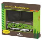 Expedition Natur Multifunktionales Taschenmesser