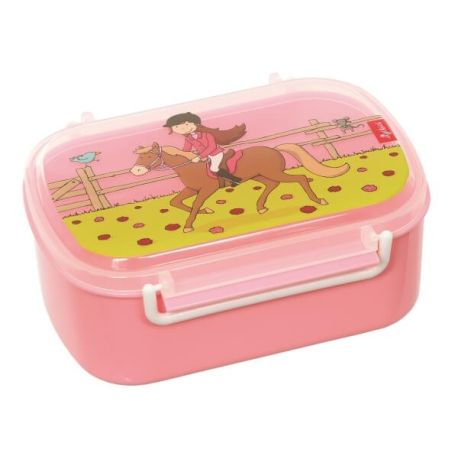 Sigikid Brotzeitbox Gina Galopp