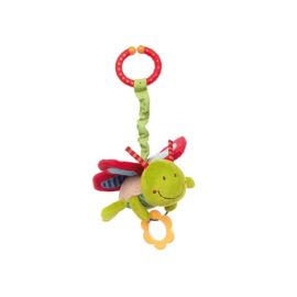 Sigikid Anhanger Schmetterling PlayQ