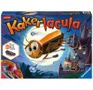 Ravensburger Kinderspiele 22300 - Kakerlacula - Aktionsspiel mit elektronischer Kakerlake  für Groß und Klein,  Famili