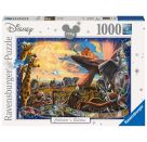 Ravensburger 19747 Puzzle Der König der Löwen 1000 Teile