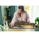Ravensburger 19747 Puzzle Der König der Löwen 1000 Teile
