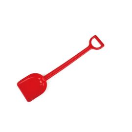 Hape Starke Schaufel, 40 cm, rot