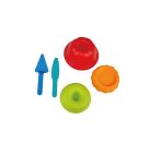 Hape Backstube-Förmchen