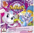CD Safiras: 3