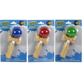 4678 Kendama, sortiert