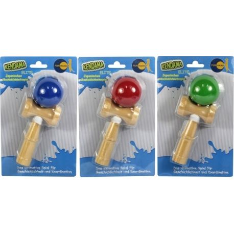 4678 Kendama, sortiert