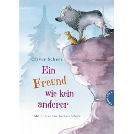 Ein Freund wie kein anderer