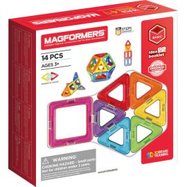 Magformers 14 Teile