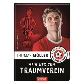 Mein Weg zum Traumverein