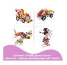 Heros Constructor, große Lok