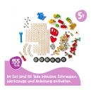 Heros Constructor, Feuerwehrauto