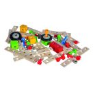 Heros Constructor, Tuning Set