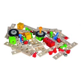 Heros Constructor, Tuning Set