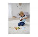 Heros Constructor, Tuning Set