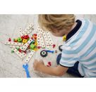 Heros Constructor, Tuning Set