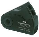 Faber-Castell Spitzer Doppelspitzdose CASTE