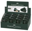 Faber-Castell Spitzer Doppelspitzdose CASTE