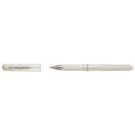 Gelroller UB SIGNO UM-153 weiß