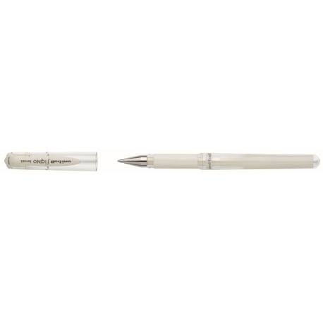 Gelroller UB SIGNO UM-153 weiß