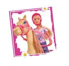 Steffi Love Riding Tour