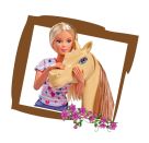 Steffi Love Riding Tour
