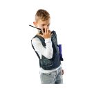 Polizei Einsatz-Set