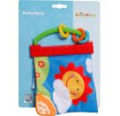 SpielMaus Baby Knisterbuch, 2-fach sortiert