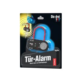 Die drei ??? Tür-Alarm