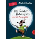 Räuber Hotzenplotz und die Mondrakete