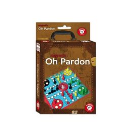 Piatnik 6884 Oh Pardon Magnetic