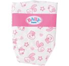Zapf BABY born®  Windeln, 5 Stück