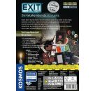 EXIT® Die Katakomben des Grauens (F)